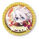Fate Apocrypha 赤のランサー [ブリキクリップバッチ]