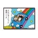 BIGスクエア缶バッチ ポプテピピック 17