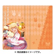 バトルガール ハイスクール オリジナル スライド手帳型 スマートフォンケース ミシェルver. L