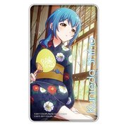 バトルガール ハイスクール モバイルバッテリー 詩穂ver.