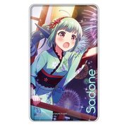 バトルガール ハイスクール モバイルバッテリー サドネver.