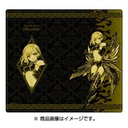 白猫プロジェクト オリジナル スライド手帳型 スマートフォンケース シャルロットver. S