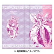 白猫プロジェクト オリジナル スライド手帳型 スマートフォンケース ルカver. L
