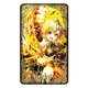 白猫プロジェクト モバイルバッテリー シャルロットver.