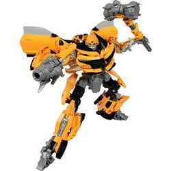 トランスフォーマー MB-18 ウォーハンマー バンブルビー　開封美品 トランスフォーマー MB-18 ウォーハンマー バンブルビー 開封美