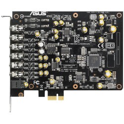 ASUS XONAR SE サウンドカード 713vMv6jPyL._UF350,350_QL50_.jpg