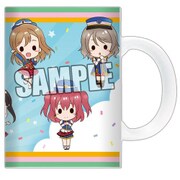 ラブライブ！サンシャイン！！ フルカラーマグカップ Part3 [キャラクターグッズ]