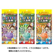 まぜまぜねるるん入浴剤