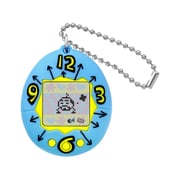 祝20しゅーねん！ たまごっち ブルー