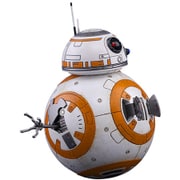 MMS SW8 1/6 BB-8 [ムービー・マスターピース スター・ウォーズ/最後のジェダイ 1/6スケール 全高：約110mm フィギュア]