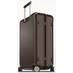 リモワ: サルサデラックス、78L、ブラウン Amazon | [リモワ] スーツケース サルサ デラックス キャリー