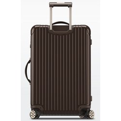 ヨドバシ.com - リモワ RIMOWA 831.70.52.5 SALSA DELUXE ブラウン 78L