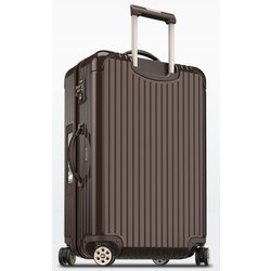 ヨドバシ.com - リモワ RIMOWA 831.70.52.5 SALSA DELUXE ブラウン 78L