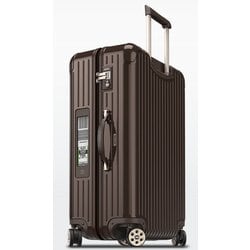 ヨドバシ.com - リモワ RIMOWA スーツケース 831.70.52.5 SALSA