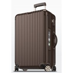 ヨドバシ.com - リモワ RIMOWA スーツケース 831.70.52.5 SALSA