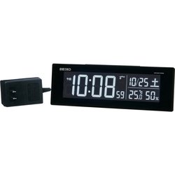 交流式電波目ざまし時計 シリーズC3 DL305K
