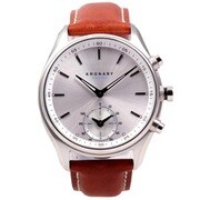 A1000-1901 Brown/Silver SEKEL