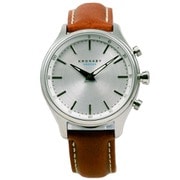 A1000-1923 Brown/Silver SEKEL