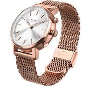 A1000-1920 PinkGold/White CARAT