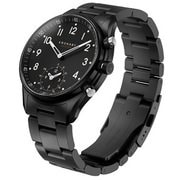 A1000-1909 Black/Black APEX