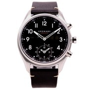 A1000-1910 Black/Black APEX