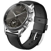 A1000-1904 Black/Black SEKEL