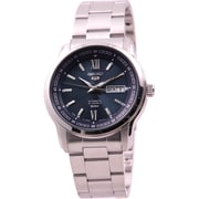 セイコー5 SS ブレス BL 50M SNKP17J1