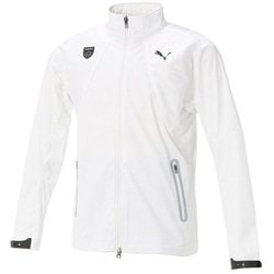 ヨドバシ.com - プーマ PUMA PMJ-923584-03-M [ゴルフ ストーム ジャケット メンズ Mサイズ ブライトホワイト]  通販【全品無料配達】