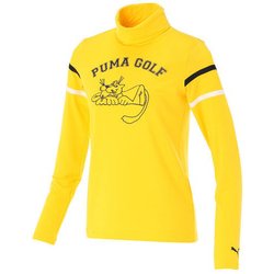 ヨドバシ.com - プーマ PUMA PMJ-923653-03-L [ゴルフ LS