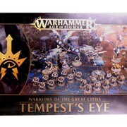 AGE OF SIGMAR： TEMPEST'S EYE