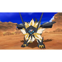 ヨドバシ.com - 任天堂 Nintendo ポケットモンスター ウルトラサン