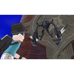 ヨドバシ Com 任天堂 Nintendo ポケットモンスター ウルトラサン ウルトラムーン ダブルパック 3dsソフト 通販 全品無料配達