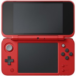 ヨドバシ.com - 任天堂 Nintendo Newニンテンドー2DS LL モンスター 