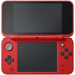 ヨドバシ.com - 任天堂 Nintendo Newニンテンドー2DS LL モンスター ...