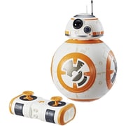 スター・ウォーズ ハイパードライブドロイド BB-8