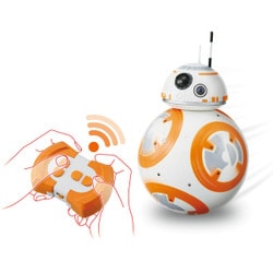スターウォーズ　BB8 イージーリモートコントロール　STARWARS ヨドバシ.com - タカラトミー TAKARATOMY スター・ウォーズ