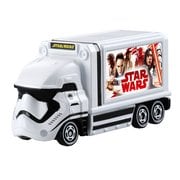 スター・ウォーズ スター・カーズ ファースト・オーダー ストームトルーパー アドトラック(最後のジェダイ)