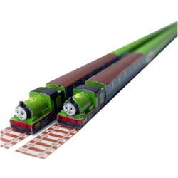 ハシ鉄 きかんしゃトーマス パーシー
