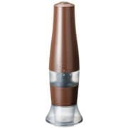 セラミック 電動ミル コーヒー ブラウン CMD-70