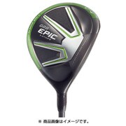 GBB EPIC STAR フェアウェイウッド W#5 Speeder EVOLUTION IV FW 50(S) 2017年モデル