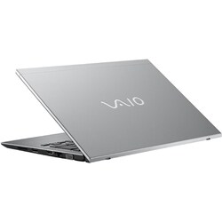 ヨドバシ.com - VAIO バイオ VJS13290211S LTE Silver [VAIO S13 13.3