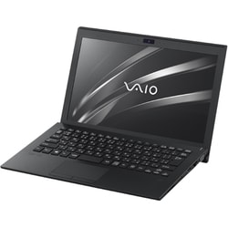 ヨドバシ.com - VAIO バイオ VJS11290111B LTE Black [VAIO S11 11.6型