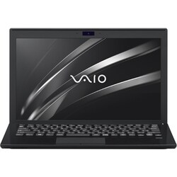 ヨドバシ.com - VAIO バイオ VJS11290111B LTE Black [VAIO S11 11.6型