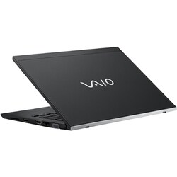 ヨドバシ.com - VAIO バイオ VJS11290111B LTE Black [VAIO S11 11.6型