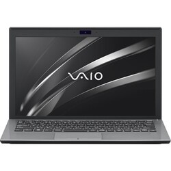 ヨドバシ.com - VAIO バイオ VJS11290211S LTE Silver [VAIO S11 11.6