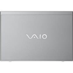 ヨドバシ.com - VAIO バイオ VJS11290211S LTE Silver [VAIO S11 11.6