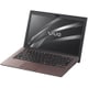 VAIO S11 11.6型ワイド/Core i5 7200U/メモリ4GB/SSD128GB/Windows10 Home 64bit/Office H＆B  Premium プラス Office365サービス/ブラウン VJS11290511T Brown