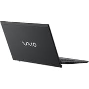 VAIO S11 11.6型ワイド/Core i3 7100U/メモリ4GB/SSD128GB/Windows10 Home 64bit/Office H&B Premium プラス Office365サービス/ブラック VJS11290611B Black