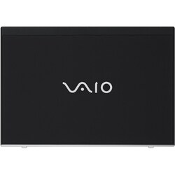 ヨドバシ.com - VAIO バイオ VJS11290611B Black [VAIO S11 11.6型