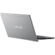 VAIO S11 11.6型ワイド/Core i3 7100U/メモリ4GB/SSD128GB/Windows10 Home 64bit/Office H＆B  Premium プラス Office365サービス/シルバー VJS11290711S Silver